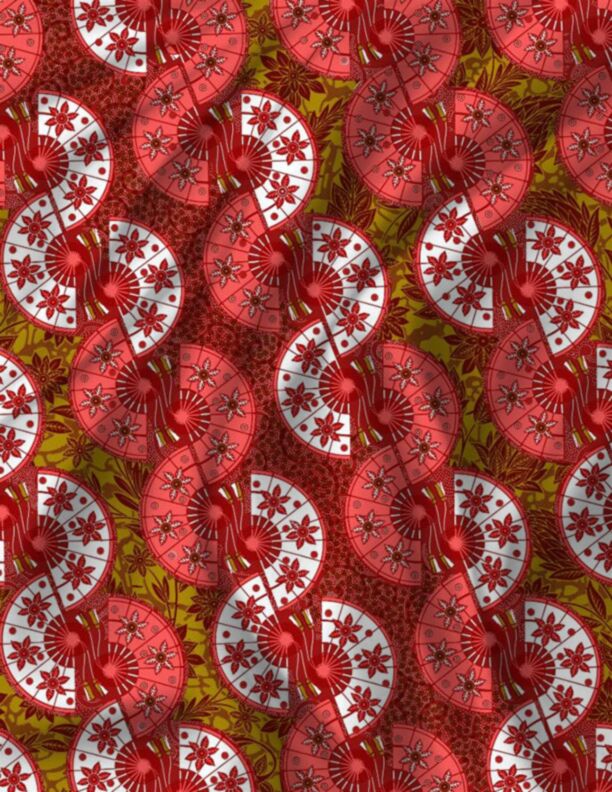 Eventail   main product photo