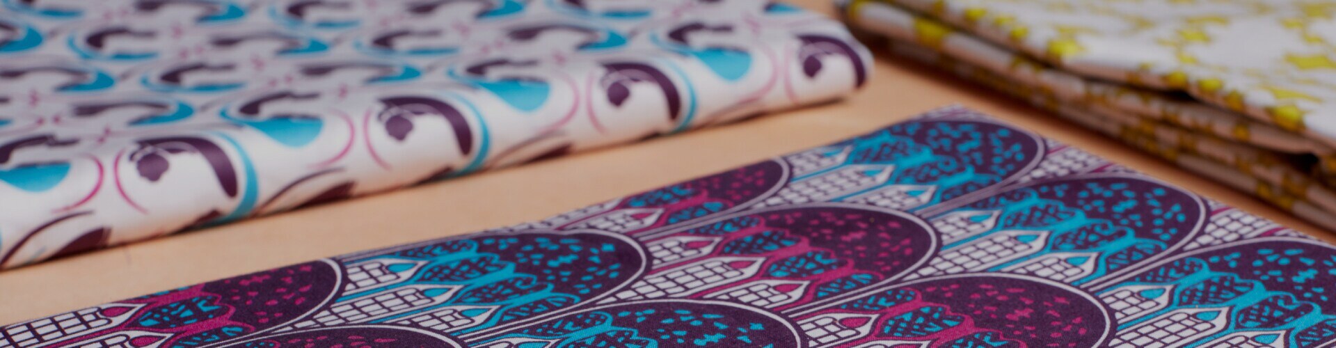 Designs inspired by religion