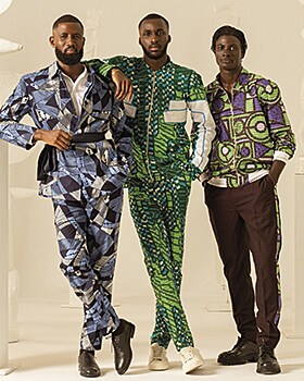 La Nouvelle Collection La Nouvelle Collection