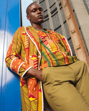 La Nouvelle Collection