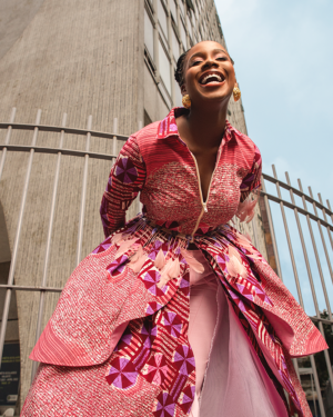 La Nouvelle Collection