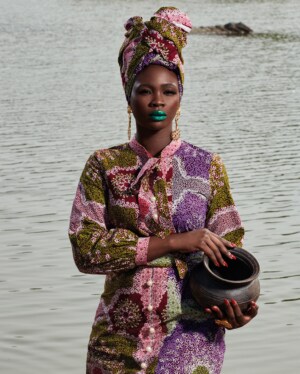 Tradition & Modernité Tradition & Modernité