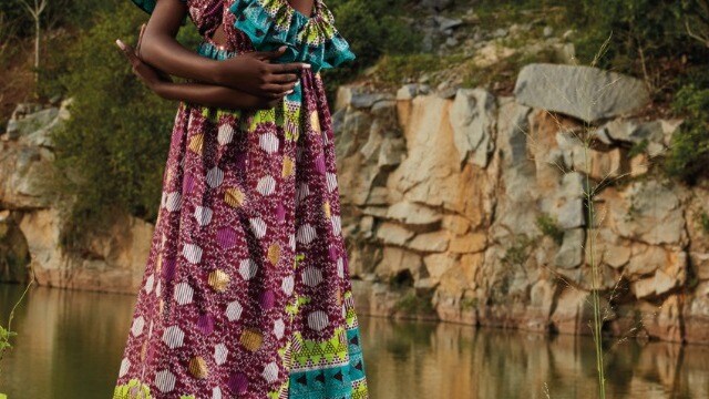 Tradition et Modernité - Lookbook