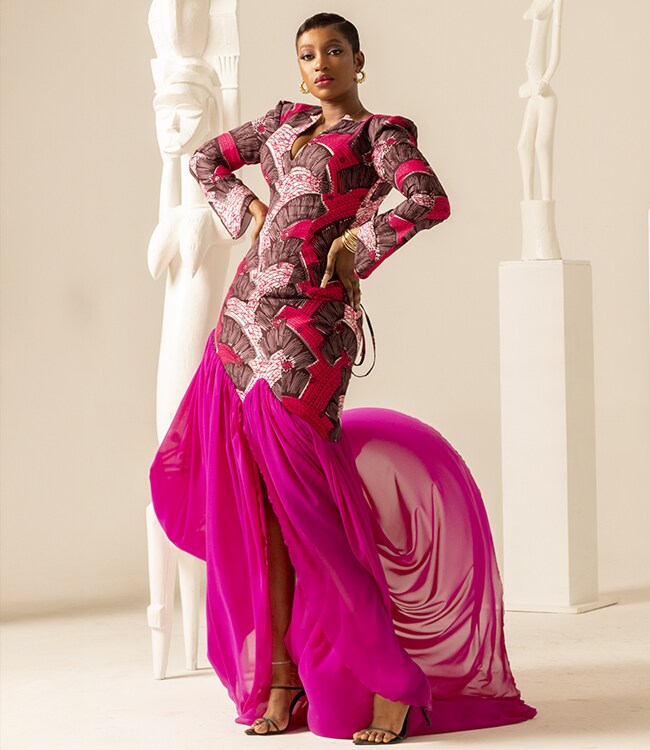 La Nouvelle Collection La Nouvelle Collection