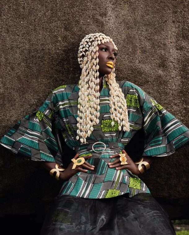 Tradition & Modernité