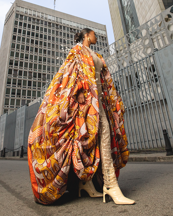 La Nouvelle Collection