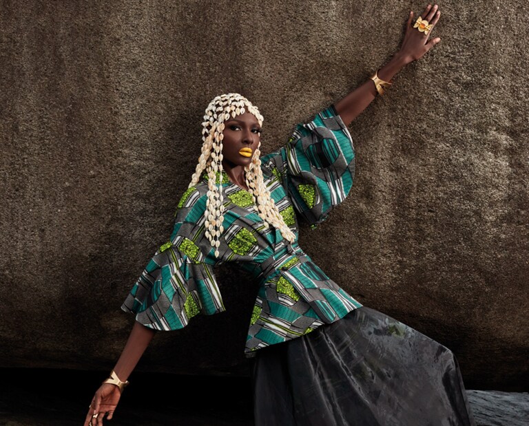 Tradition and Modernity