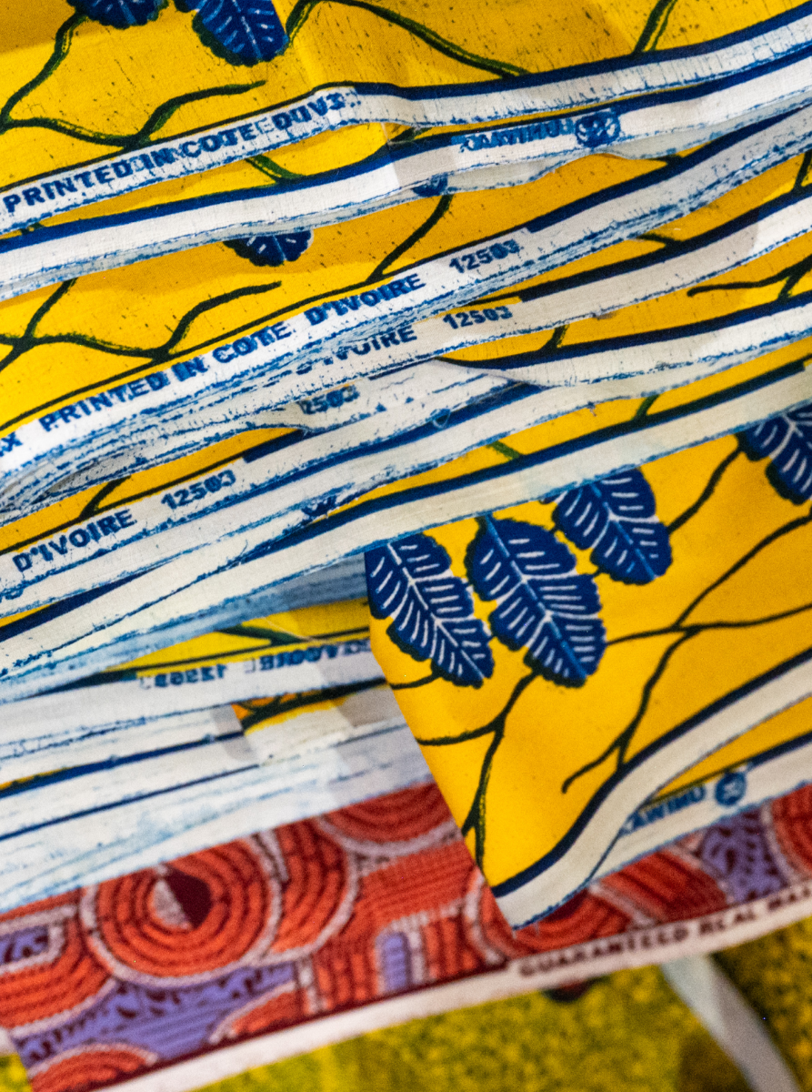 UniwaxCôte d'Ivoire