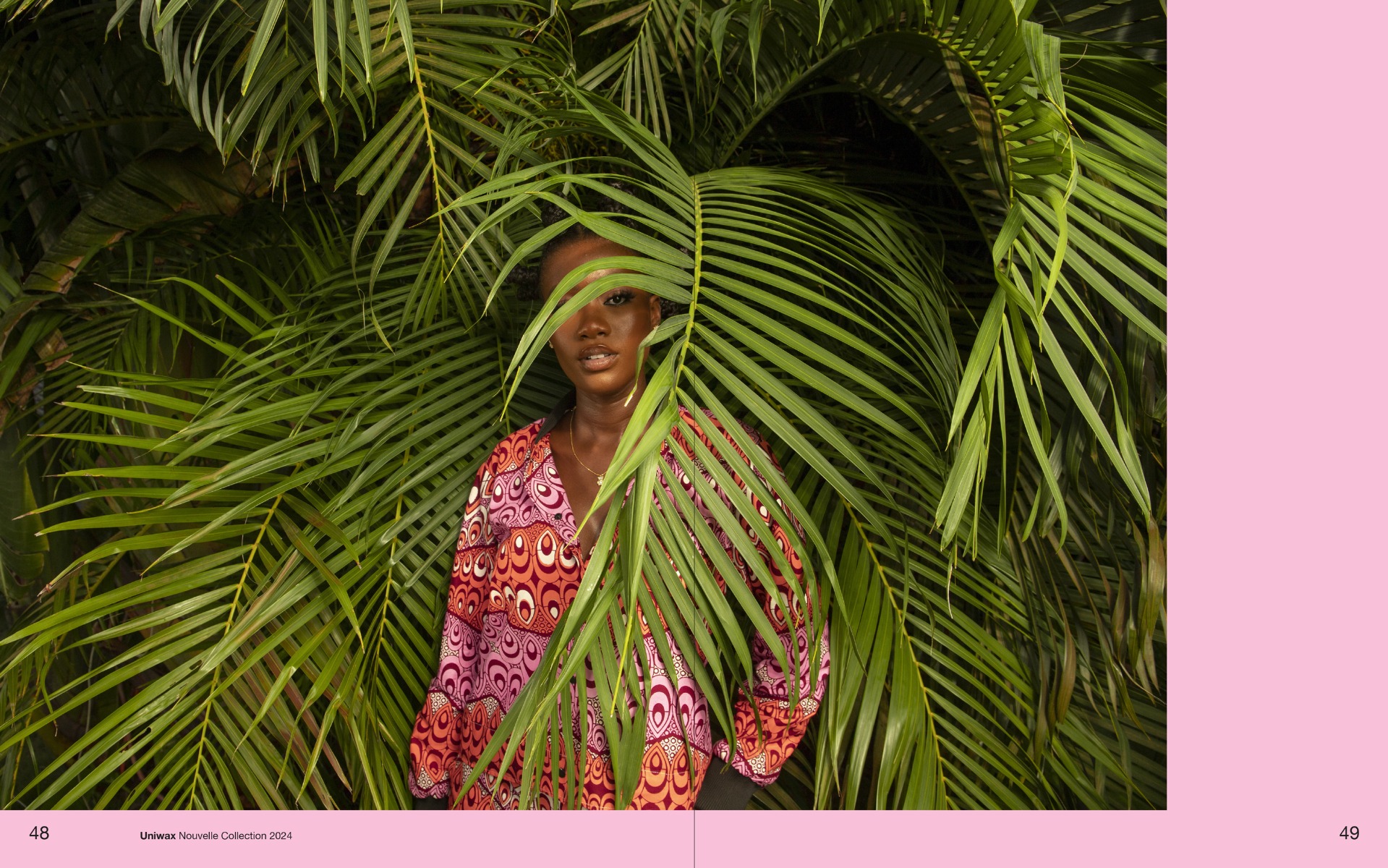 Nouvelle collection Uniwax