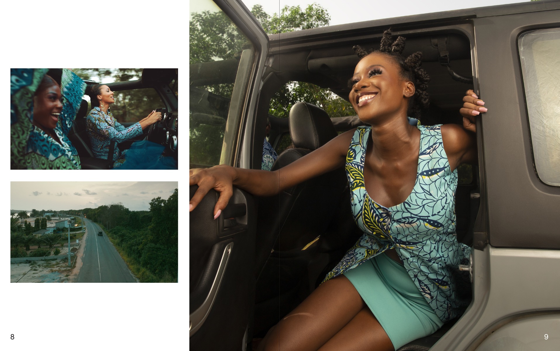 La nouvelle collection Uniwax